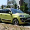 Citroen C3 Picasso - Foto 20 din 76