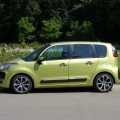 Citroen C3 Picasso - Foto 21 din 76