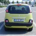 Citroen C3 Picasso - Foto 22 din 76