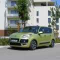 Citroen C3 Picasso - Foto 23 din 76