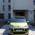 Citroen C3 Picasso - Foto 24 din 76