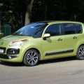 Citroen C3 Picasso - Foto 25 din 76