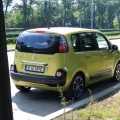 Citroen C3 Picasso - Foto 26 din 76