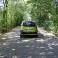 Citroen C3 Picasso - Foto 28 din 76