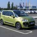 Citroen C3 Picasso - Foto 34 din 76