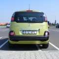 Citroen C3 Picasso - Foto 36 din 76