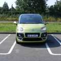 Citroen C3 Picasso - Foto 37 din 76