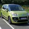 Citroen C3 Picasso - Foto 38 din 76