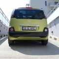 Citroen C3 Picasso - Foto 42 din 76