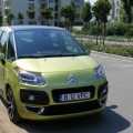 Citroen C3 Picasso - Foto 44 din 76