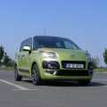 Citroen C3 Picasso - Foto 47 din 76