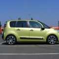 Citroen C3 Picasso - Foto 48 din 76