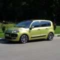 Citroen C3 Picasso - Foto 50 din 76