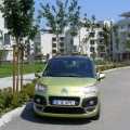 Citroen C3 Picasso - Foto 51 din 76