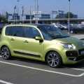Citroen C3 Picasso - Foto 53 din 76