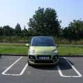 Citroen C3 Picasso - Foto 54 din 76