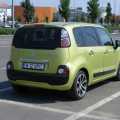 Citroen C3 Picasso - Foto 55 din 76