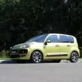 Citroen C3 Picasso - Foto 56 din 76