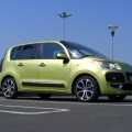 Citroen C3 Picasso - Foto 57 din 76