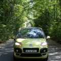 Citroen C3 Picasso - Foto 61 din 76