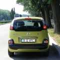 Citroen C3 Picasso - Foto 62 din 76