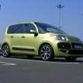 Citroen C3 Picasso - Foto 63 din 76