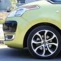 Citroen C3 Picasso - Foto 64 din 76
