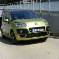 Citroen C3 Picasso - Foto 67 din 76