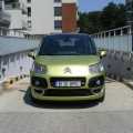 Citroen C3 Picasso - Foto 72 din 76