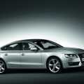 Audi A5 Sportback - Foto 2 din 59