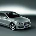 Audi A5 Sportback - Foto 7 din 59