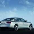 Audi A5 Sportback - Foto 11 din 59