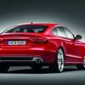 Audi A5 Sportback - Foto 19 din 59