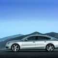 Audi A5 Sportback - Foto 22 din 59