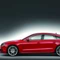 Audi A5 Sportback - Foto 29 din 59