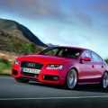 Audi A5 Sportback - Foto 31 din 59