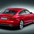 Audi A5 Sportback - Foto 33 din 59