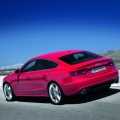 Audi A5 Sportback - Foto 37 din 59