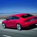 Audi A5 Sportback - Foto 40 din 59