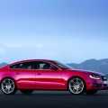 Audi A5 Sportback - Foto 42 din 59