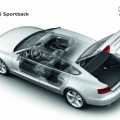 Audi A5 Sportback - Foto 53 din 59