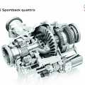 Audi A5 Sportback - Foto 54 din 59