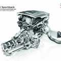 Audi A5 Sportback - Foto 55 din 59