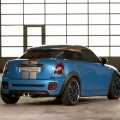 Mini Coupe Concept - Foto 2 din 34