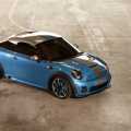 Mini Coupe Concept - Foto 3 din 34