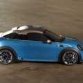 Mini Coupe Concept - Foto 6 din 34