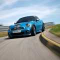 Mini Coupe Concept - Foto 9 din 34