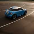 Mini Coupe Concept - Foto 12 din 34