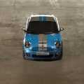Mini Coupe Concept - Foto 16 din 34