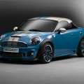 Mini Coupe Concept - Foto 21 din 34